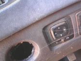 Wing mirror switch