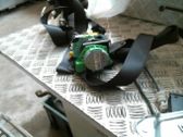Ceinture de sécurité avant