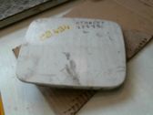Bouchon, volet de trappe de réservoir à carburant