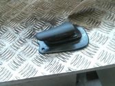 Front door interior handle