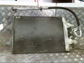 Radiateur condenseur de climatisation