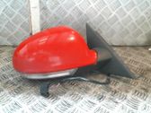 Außenspiegel mechanisch