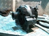 Lichtmaschine
