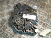 Lichtmaschine