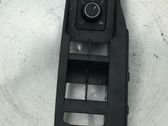 Wing mirror switch