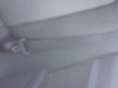 Ceinture de sécurité arrière
