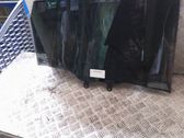 Fenster Scheibe Tür hinten