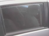 Fenster Scheibe Tür hinten