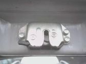 Tailgate/trunk/boot lock/catch/latch