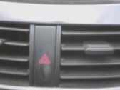 Hazard light switch