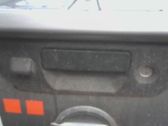 Tailgate/trunk/boot exterior handle