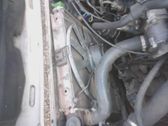Coolant radiator