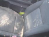 Fotel przedni pasażera