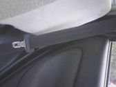 Ceinture de sécurité arrière