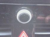 Hazard light switch