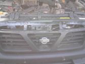 Front grill