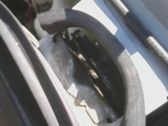 Engine bonnet/hood lock/catch