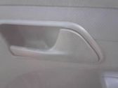Front door interior handle