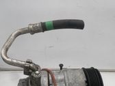 Air conditioning (A/C) compressor (pump)