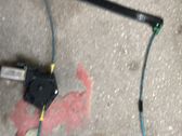 Fensterheber elektrisch mit Motor Tür vorne