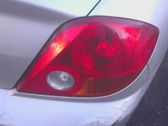 Rear/tail lights