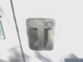 Tailgate/trunk/boot exterior handle
