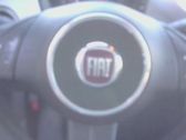 Steering wheel airbag