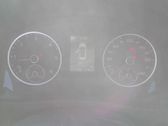 Compteur de vitesse tableau de bord