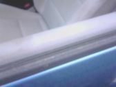 Fenster Scheibe Tür vorne (4-Türer)