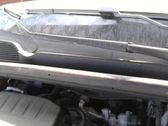 Front wiper blade arm