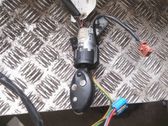 Ignition lock