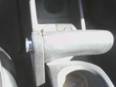 Handbrake/parking brake lever assembly