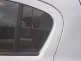 Rear vent window glass