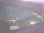 Rear side window
