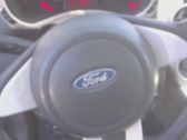 Steering wheel airbag