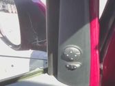 Wing mirror switch