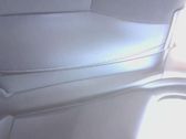 Rear seatbelt