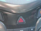 Hazard light switch