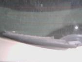 Rear wiper blade arm