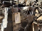 Automatic gearbox