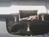Engine bonnet/hood lock/catch