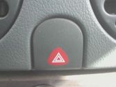 Hazard light switch