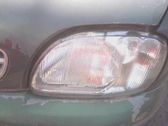 Headlight/headlamp