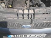 Front grill
