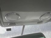 Front seat light