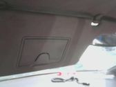 Sun visor