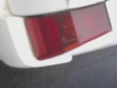 Rear/tail lights