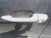 Front door exterior handle