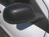 Manual wing mirror