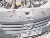 Front grill